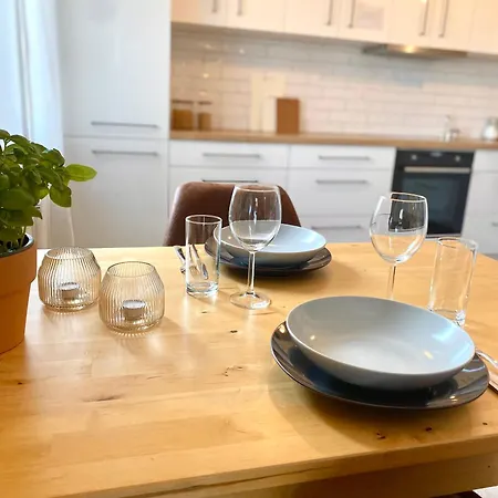 Cozy Appartamento