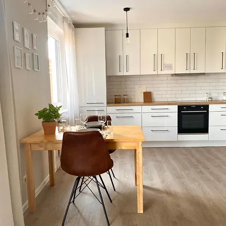 Cozy Appartamento *