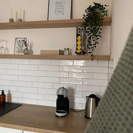 Appartamento Cozy Rahden