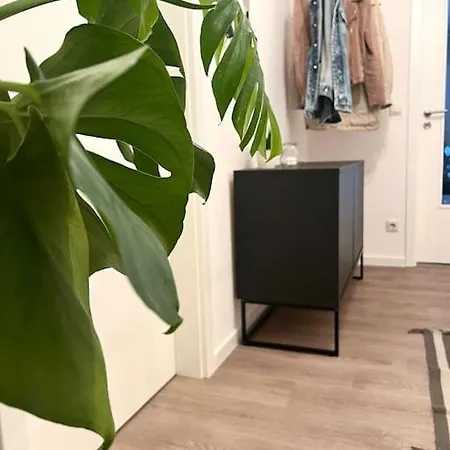 Appartamento Cozy Rahden