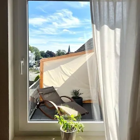 Cozy Appartamento