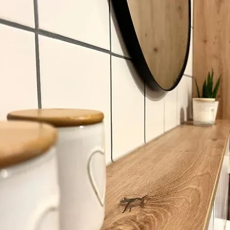 Appartamento Cozy