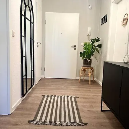 Appartamento Cozy *