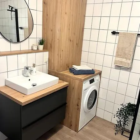 Appartamento Cozy
