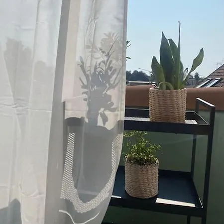 Appartamento Cozy Rahden