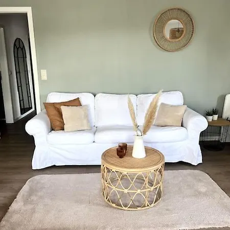 Cozy Rahden