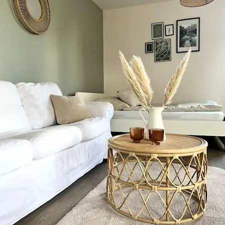 Appartamento Cozy