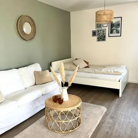 Cozy Appartamento *